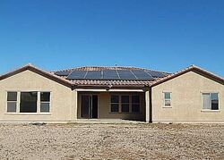 Foreclosure in  W MARLETTE Avenue Litchfield Park, AZ 85340