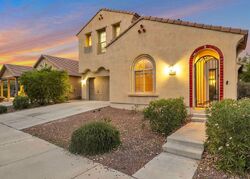 Foreclosure in  W WYCLIFF Court Buckeye, AZ 85396