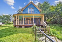 Foreclosure in  S Walnut St Colfax, IA 50054