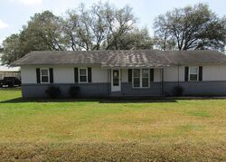 Foreclosure in  Guidry Rd Breaux Bridge, LA 70517