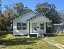 Foreclosure in  N Miles St Abbeville, LA 70510