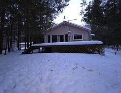 Foreclosure in  E Shore Dr Millersburg, MI 49759