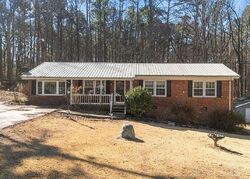 Foreclosure in  Eveton Ln Sanford, NC 27330
