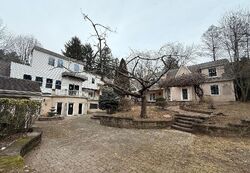 Foreclosure in  Westtown Way West Chester, PA 19382