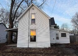 Foreclosure in  N 2nd Ave Jonesboro, IN 46938