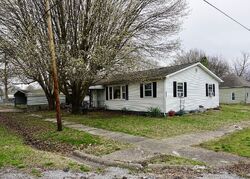 Foreclosure in  S Sims St Royalton, IL 62983