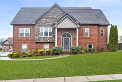 Foreclosure in  Canyon Pl Clarksville, TN 37042
