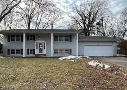 Foreclosure in  Anthony Dr Cape Girardeau, MO 63701