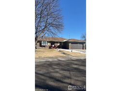 Foreclosure in  S Belford Ave Holyoke, CO 80734