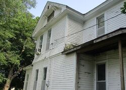 Foreclosure in  N College Ave Aledo, IL 61231