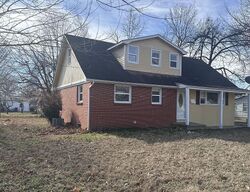 Foreclosure in  E Gladys St Sikeston, MO 63801