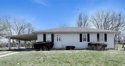 Foreclosure in  Frontier Ln Bourbon, MO 65441