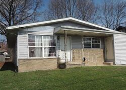 Foreclosure in  W Main St Vandalia, IL 62471