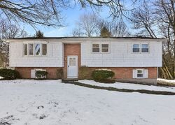 Foreclosure in  WINFIELD AVE Wolcott, CT 06716