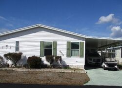 Foreclosure in  Mill Springs Dr New Port Richey, FL 34653