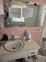 Foreclosure in  Maple St Darrouzett, TX 79024