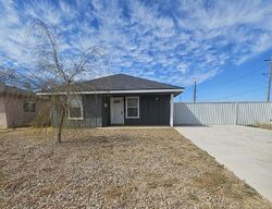Foreclosure in  Mora St Clovis, NM 88101