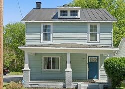Foreclosure in  Halifax St Emporia, VA 23847