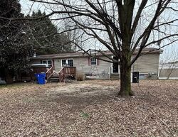 Foreclosure in  Cedar Crest Ln Harrington, DE 19952