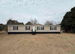 Foreclosure in  Carolyn Ln Johnsonville, SC 29555