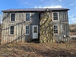 Foreclosure in  CENTER LN Salem, NY 12865