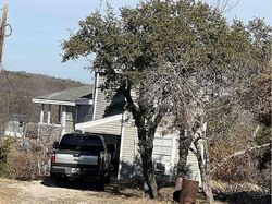 Foreclosure in  Lakeview Trl Weatherford, TX 76087