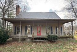 Foreclosure in  Brownsville Rd Brownsville, KY 42210