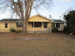 Foreclosure in  Crews Community Rd Folkston, GA 31537