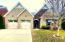 Foreclosure in  Grindstone Dr Gallatin, TN 37066