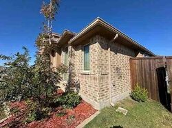 Foreclosure in  Emma Pearl Ln Little Elm, TX 75068