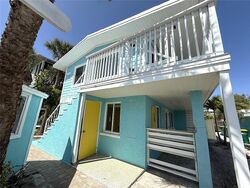 Foreclosure in  Shore View Dr Unit 5 Englewood, FL 34223