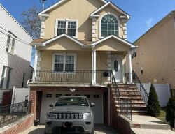 Foreclosure in  S 11th Avenue Mount Vernon, NY 10550