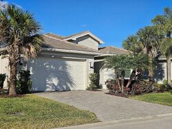 Foreclosure in  SW Carriage Hill Lane Port Saint Lucie, FL 34987