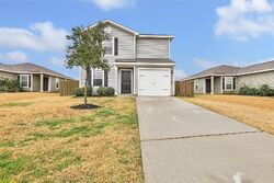 Foreclosure in  Rainbow Rd Baytown, TX 77523