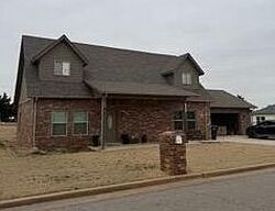 Foreclosure in  FAIRWAY DR Guthrie, OK 73044