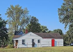 Foreclosure in  3RD ST Rosiclare, IL 62982