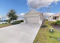 Foreclosure in  SW 89th Cir Ocala, FL 34481