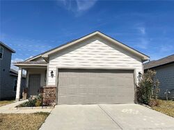 Foreclosure in  Century Farm Dr Crosby, TX 77532