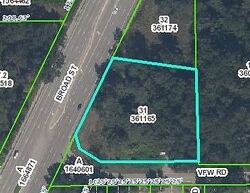 Foreclosure in  Broad St Brooksville, FL 34601