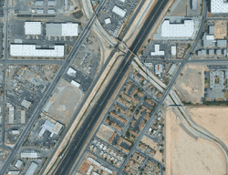 Foreclosure in  MERCURY ST North Las Vegas, NV 89030