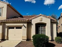 Foreclosure in  E SPRINGFIELD Place #58 Chandler, AZ 85286