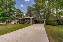 Foreclosure in  Hillandale Cir SW Marietta, GA 30064