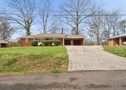 Foreclosure in  Skyline Dr SE Cartersville, GA 30120