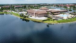 Foreclosure in  SW 134 Way #307 Hollywood, FL 33027