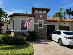 Foreclosure in  Via Porta #14786 Delray Beach, FL 33446