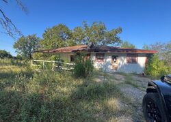 Foreclosure in  FERNANDEZ RD Apple Springs, TX 75926