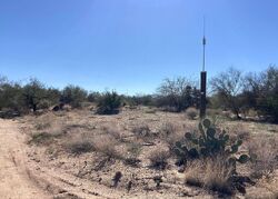 Foreclosure in  W Hilltop Rd #5 Tucson, AZ 85736