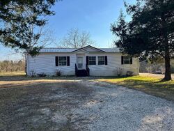 Foreclosure in  County Road 4 Florala, AL 36442