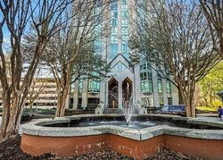 Foreclosure in  Pharr Ct NW #1806 Atlanta, GA 30305