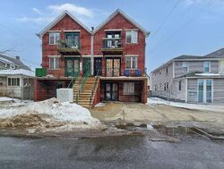 Foreclosure in  Beach 117th Street #3 Rockaway Park, NY 11694